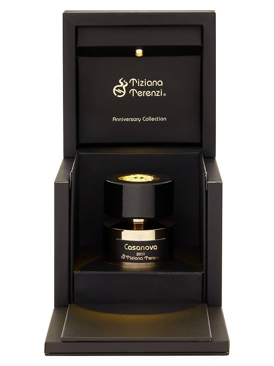 Extrait De Parfum Spray 3.38 oz S60271