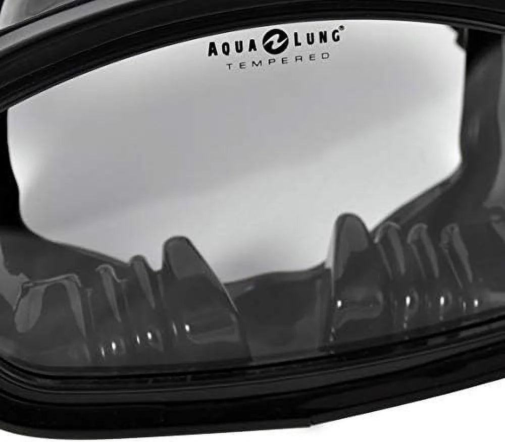 Single Lens Dive Mask D9017