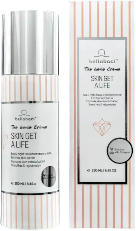 Vegan Collagen Creme, 8.45 oz N471434
