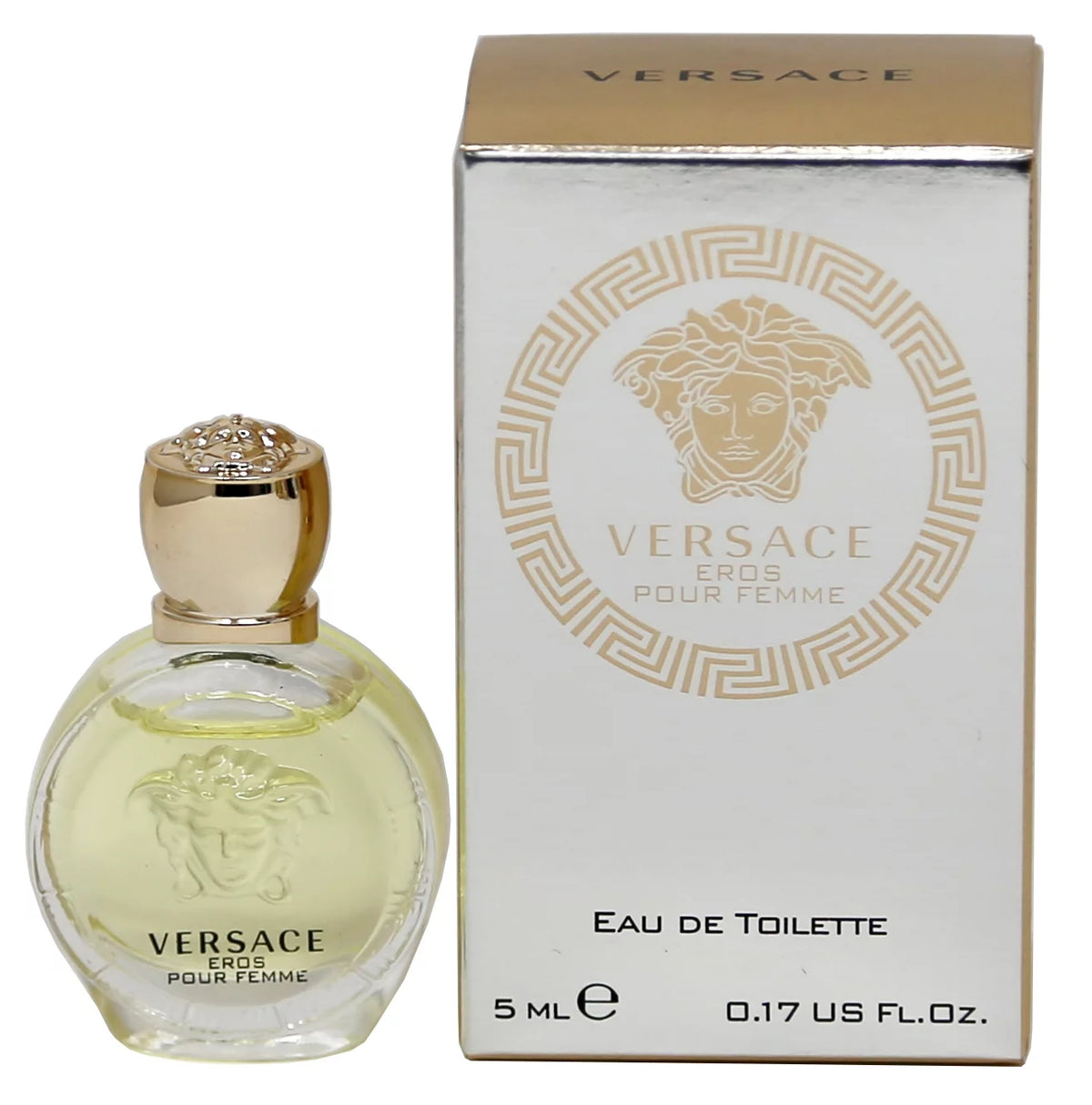5ml 3PK EDP EDT Kit Z732730