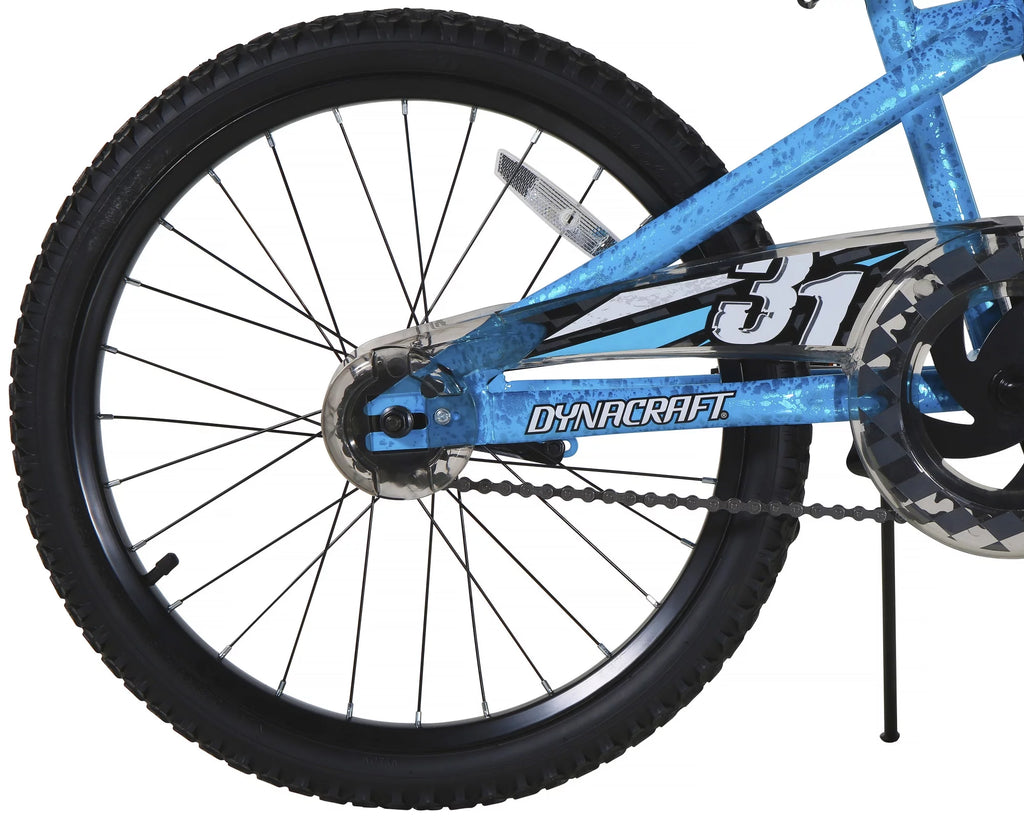 20-inch BMX Bike H39706