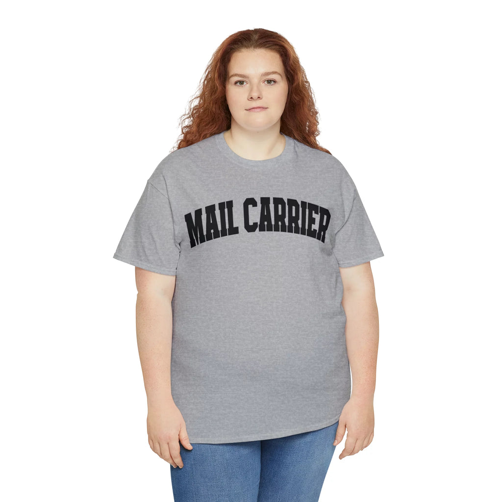 Mail carrier Postal Worker Shirt A111806