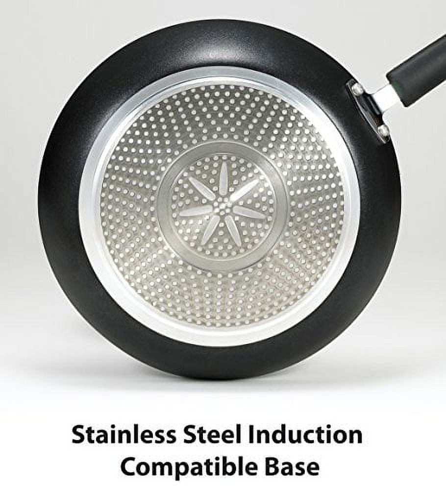 12.5 Inch Nonstick Fry Pan R479