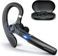 Bluetooth Headset with Charging Case, Pack of 2 G350