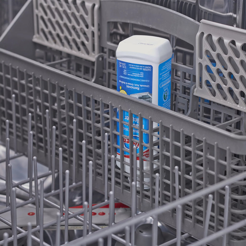 Dishwasher Cleaner and Disinfectant 2-Pack O934296