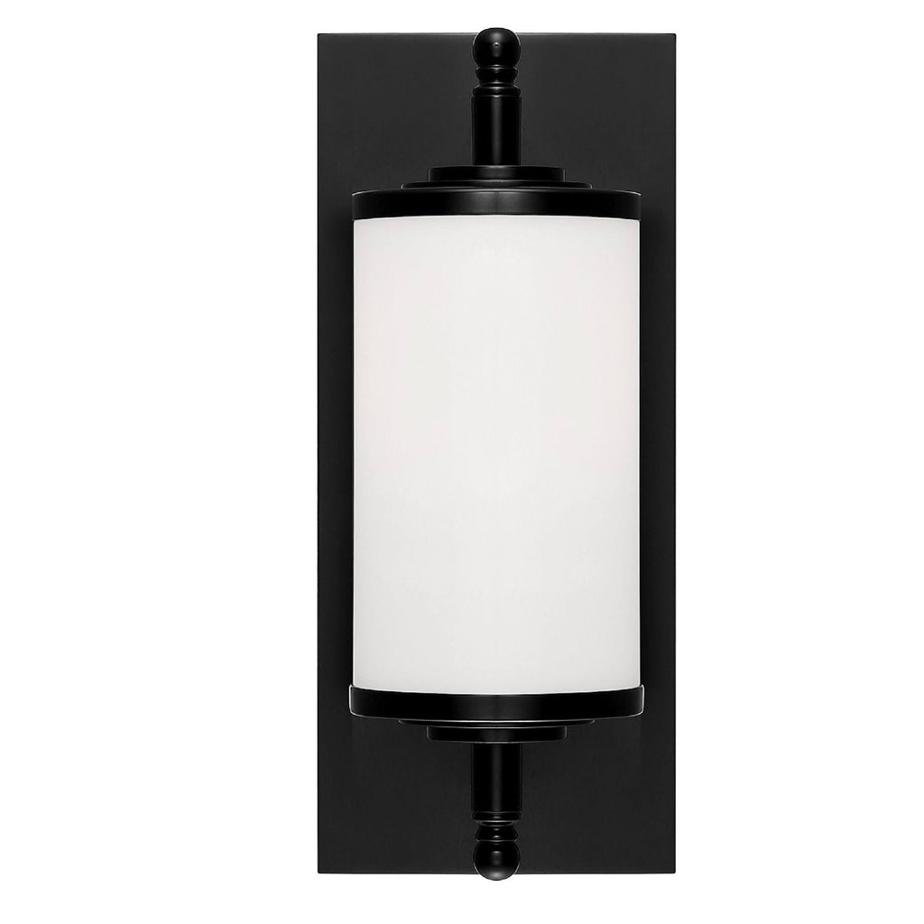Chrome Wall Mount Light P6188