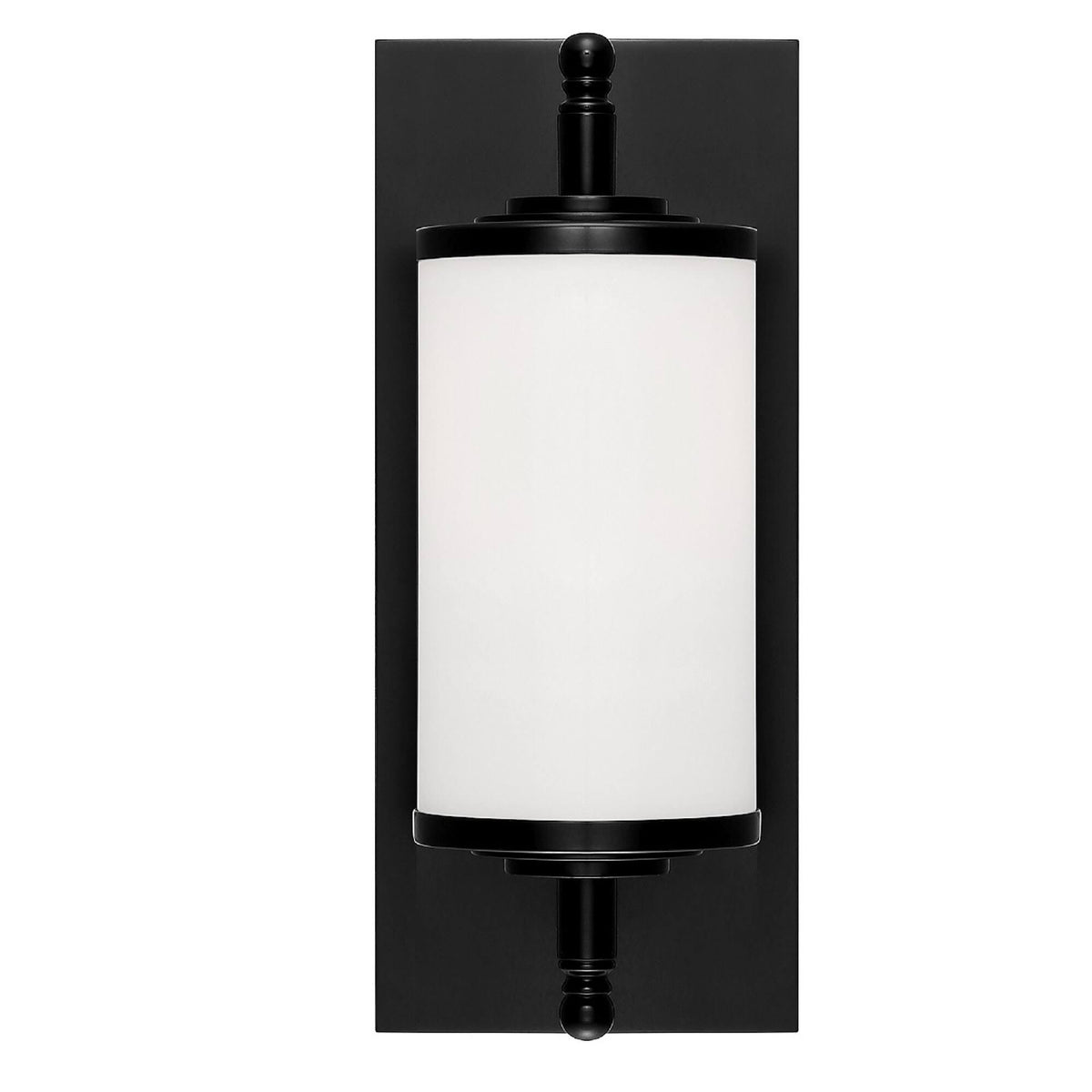 Chrome Wall Mount Light P6188