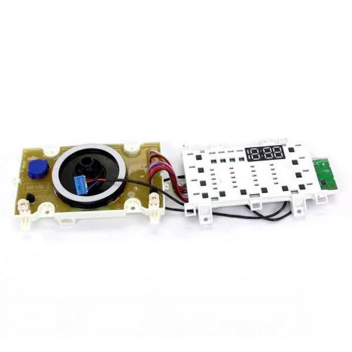 PCB Assembly Display N68156