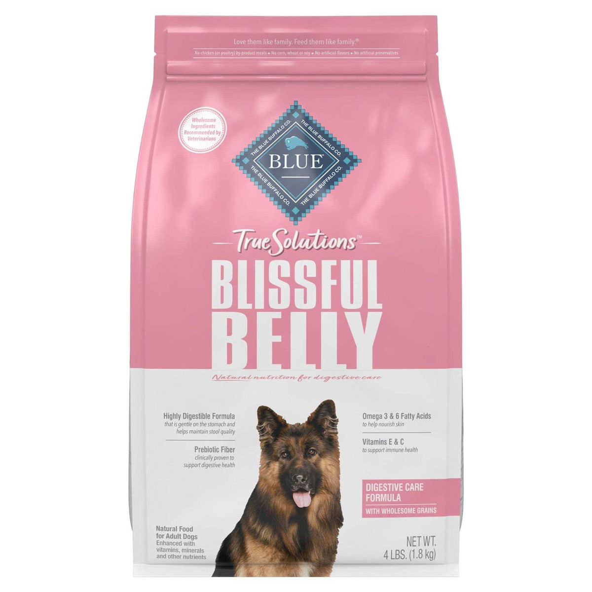 Adult Dry Dog Food J60941