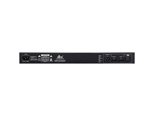 Single 31 Band Graphic Equalizer L363
