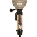 Taper-Lock Manual Adjustable Pedestal Package 13 to 16" with Post and Non-Locking Swivel E969295