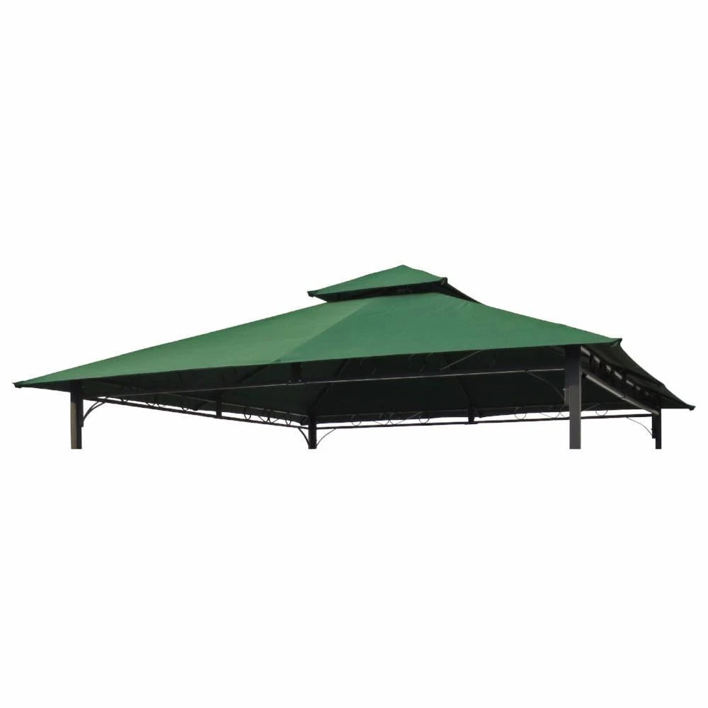Replacement Canopy for 10-Foot Vented Gazebo I311280