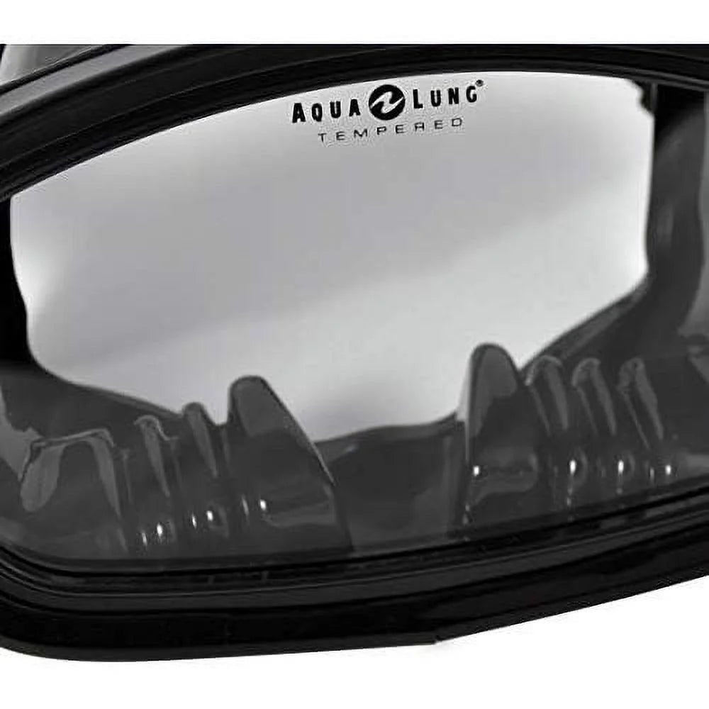 Single Lens Dive Mask D9017