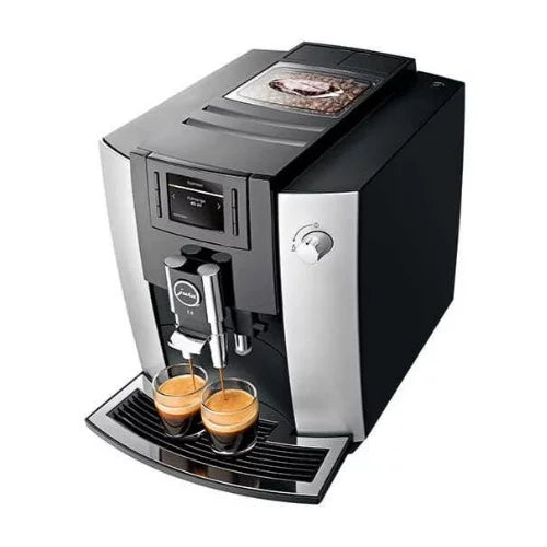 Refurbished Automatic Coffee Machine U4786