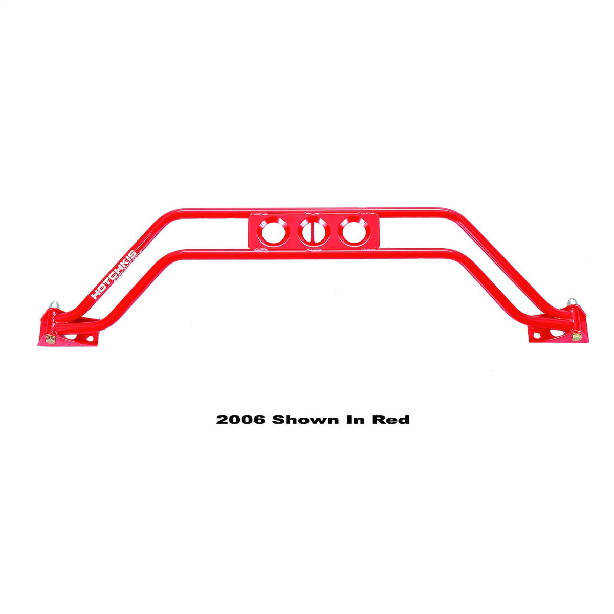 Strut Tower Brace D9482