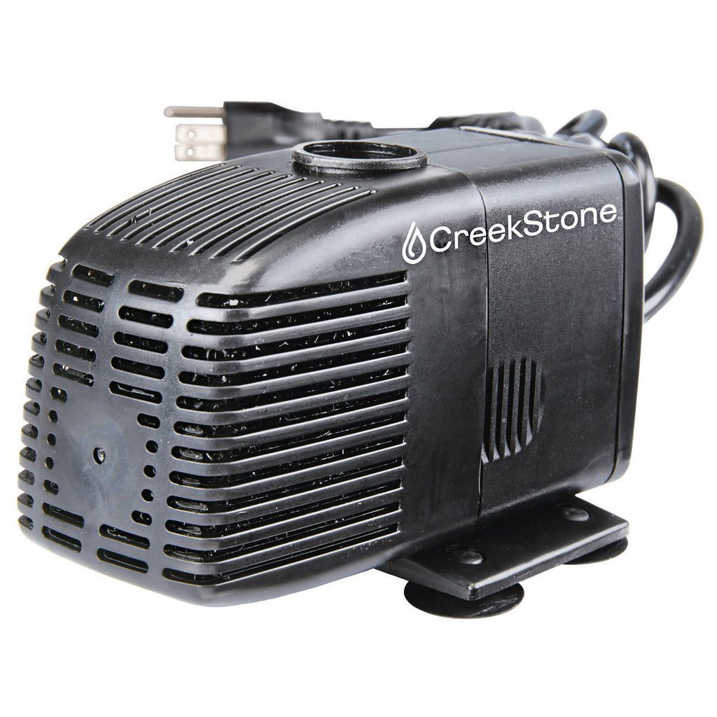 264 GPH Submersible Pond Pump B513