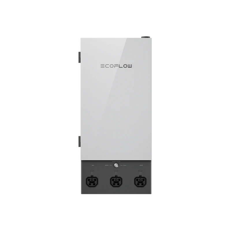 Smart Home Panel Q5702
