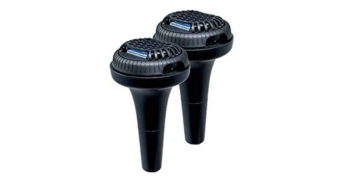 Mosquito Repellent System 2-Pack D53629