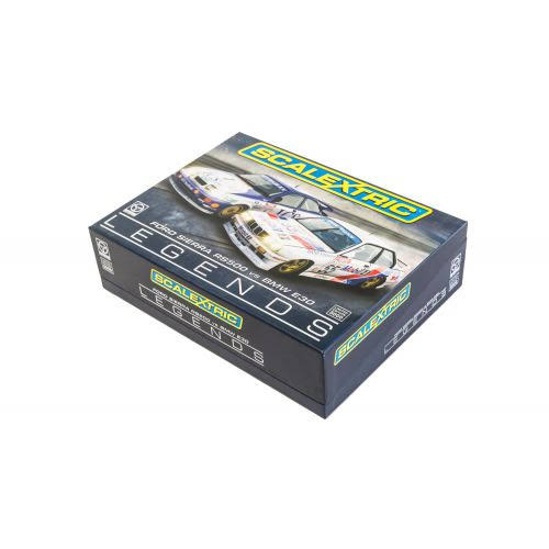 Slot Car Touring Car F6095