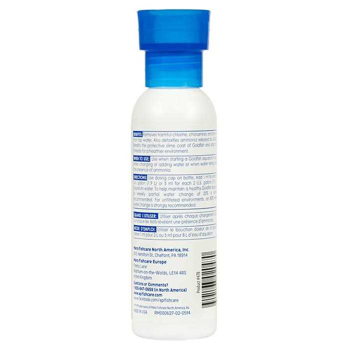 Aquarium Water Conditioner P3262