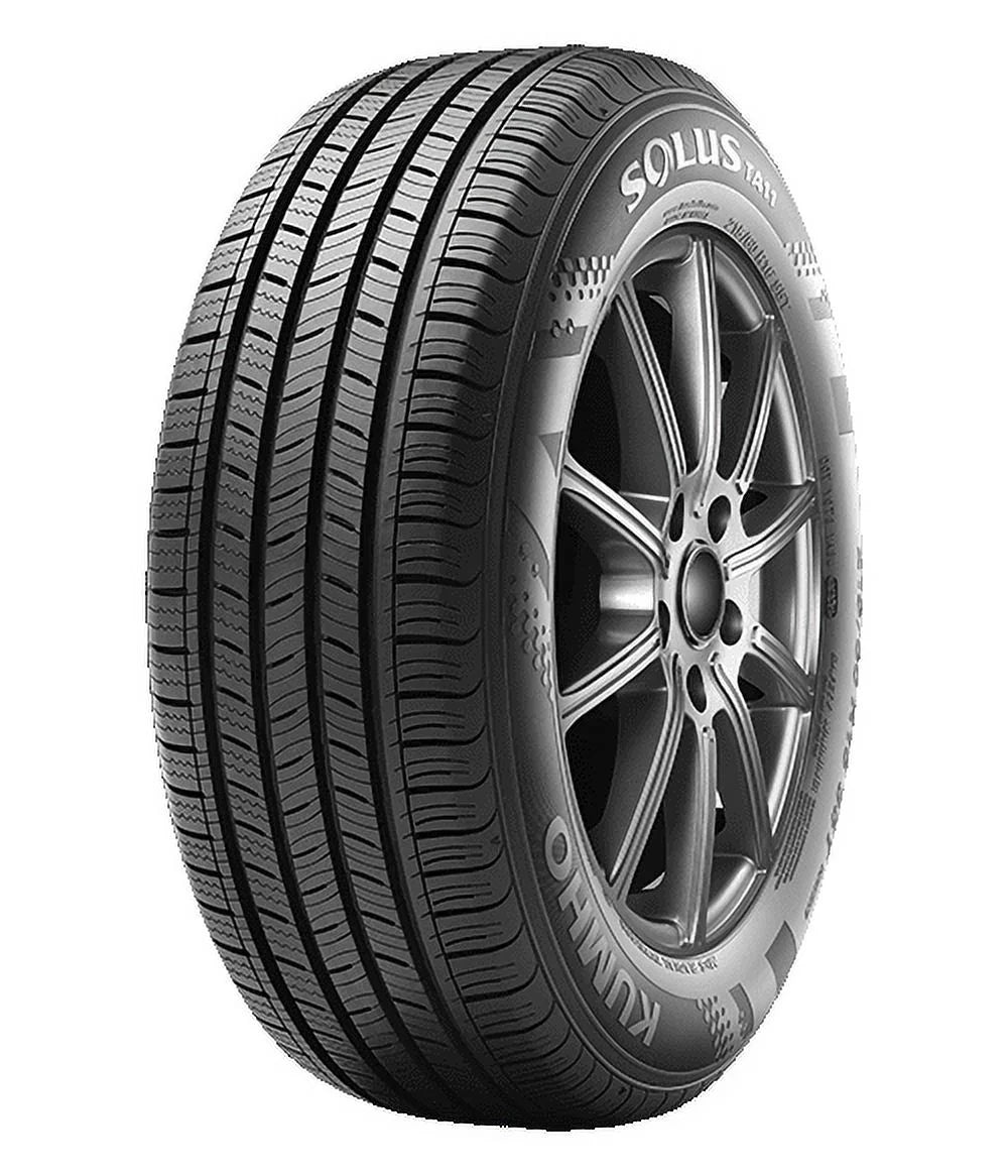 235/40-18 95 W Tire U8636