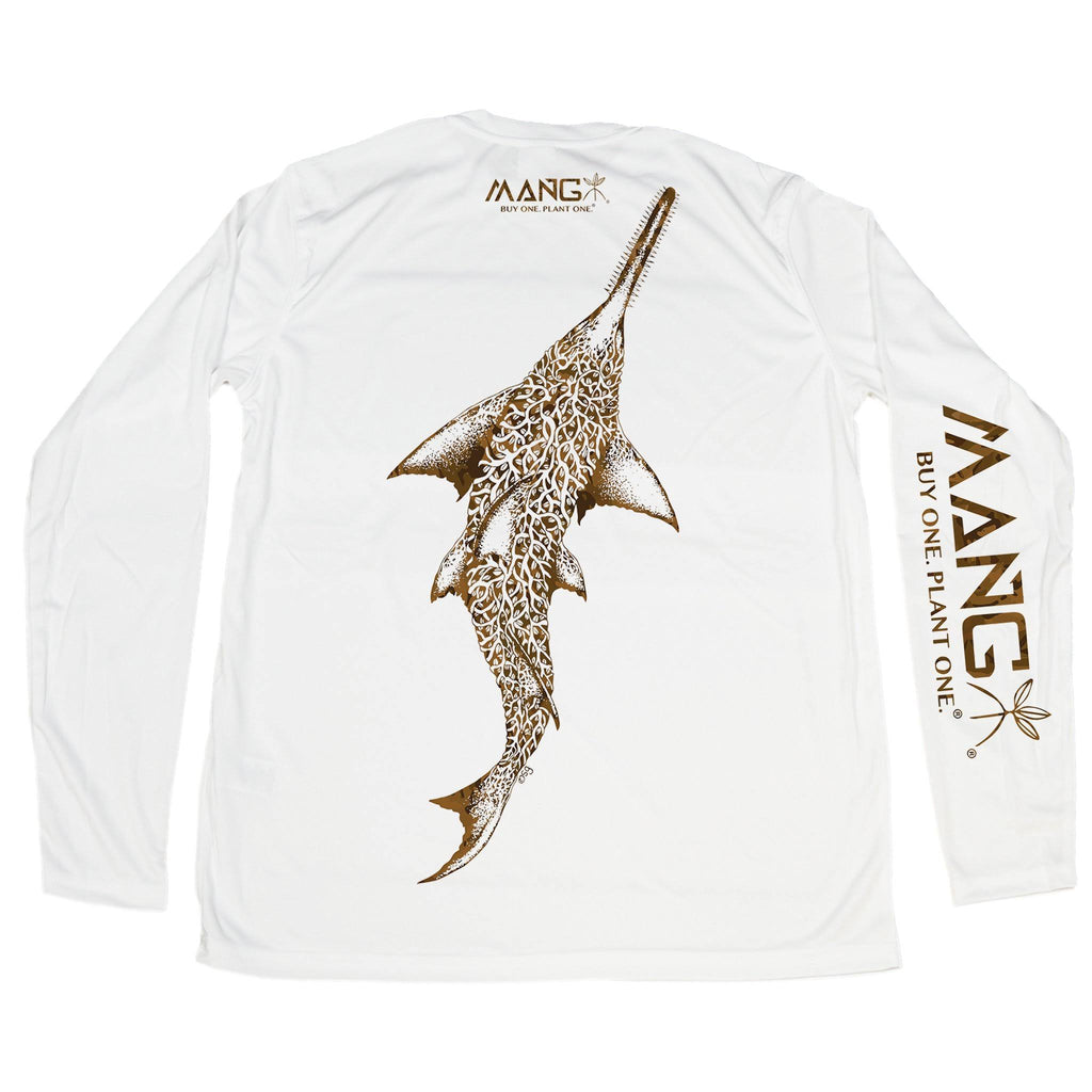 Sawfish B95298