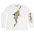 Sawfish B95298