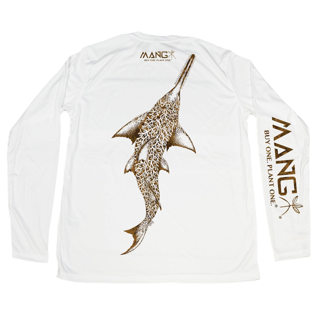 Sawfish B95298