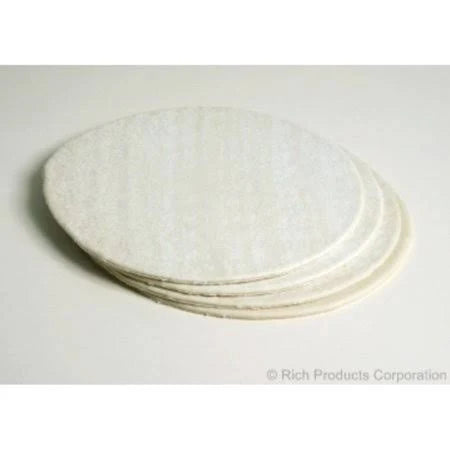 14oz Pack of 36 Pre Sheeted Pizza Dough Y221