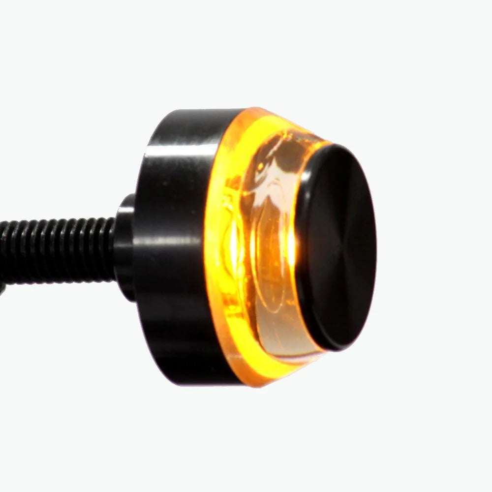 LED Turn Signals for 7/8" Handlebars - Pair M160096