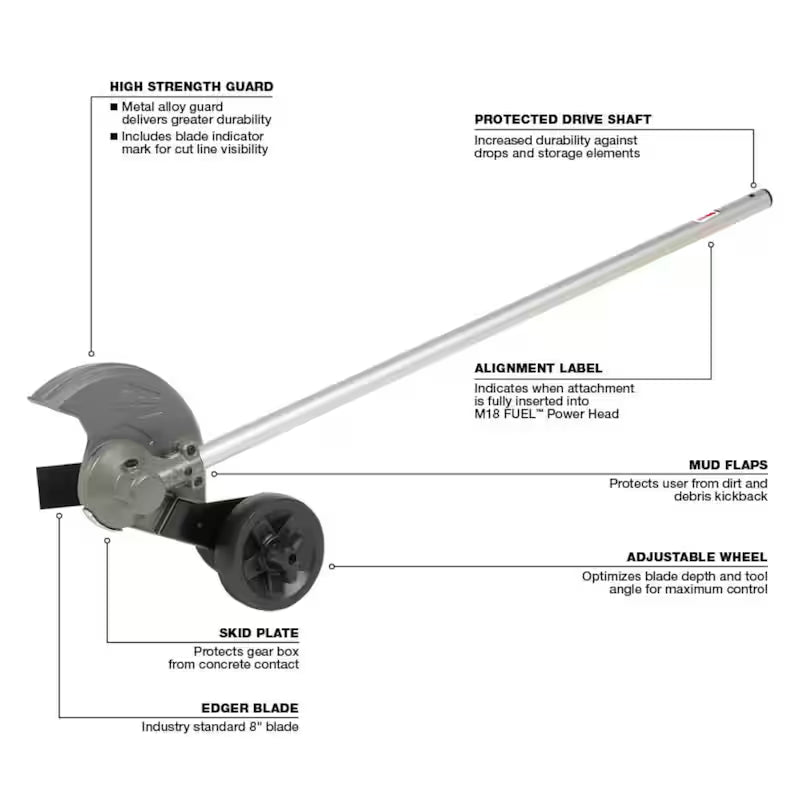 18V Lithium-Ion String Trimmer Blower Combo Kit C12938
