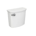 White Toilet Tank S83674