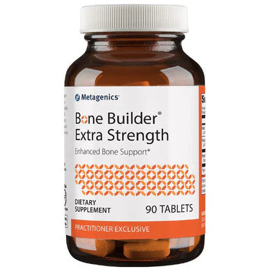 Bone Builder 90 Capsules B438