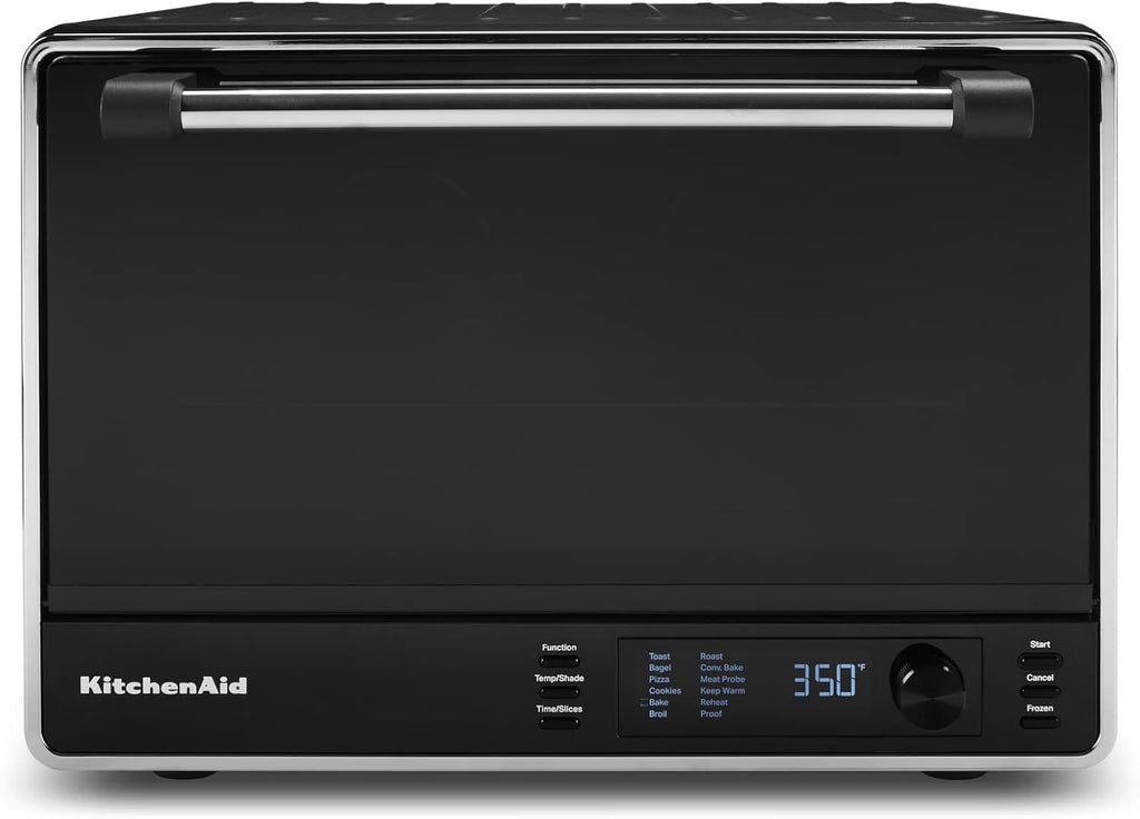 Digital Countertop Oven with Air Fry B852632