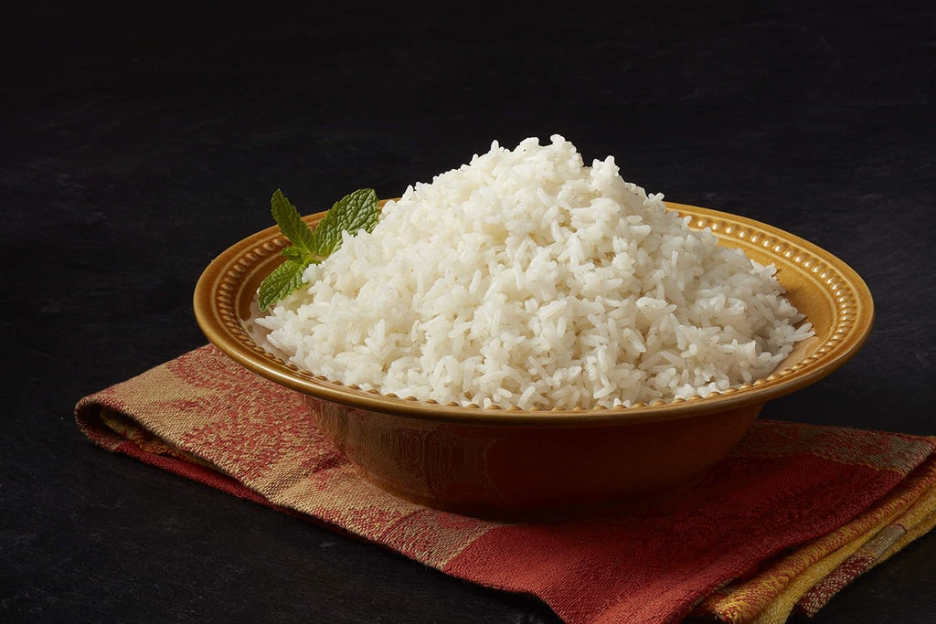 20 Pound Sona Masoori Rice X446804