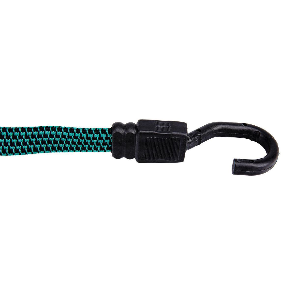 Elastic Tie Downs, 6-Piece O213896