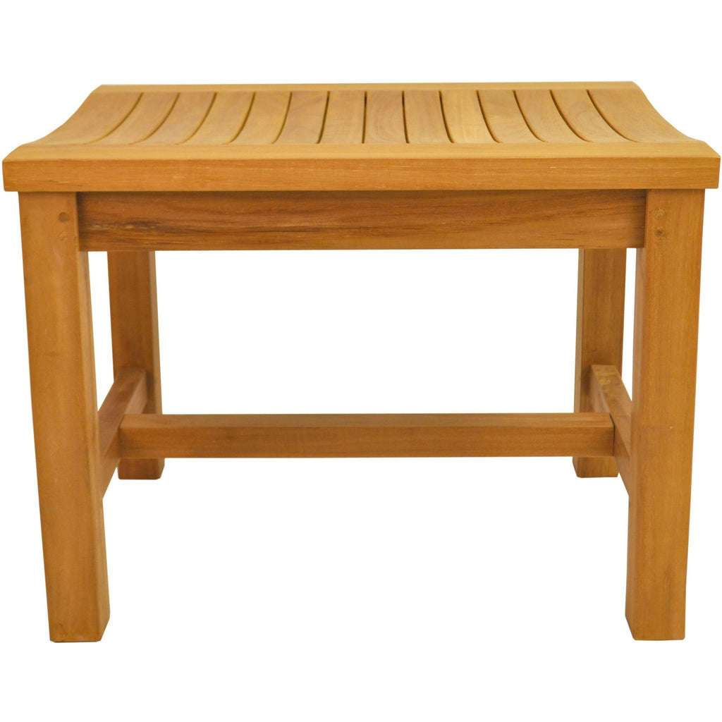 24x22 Backless Chair G763476