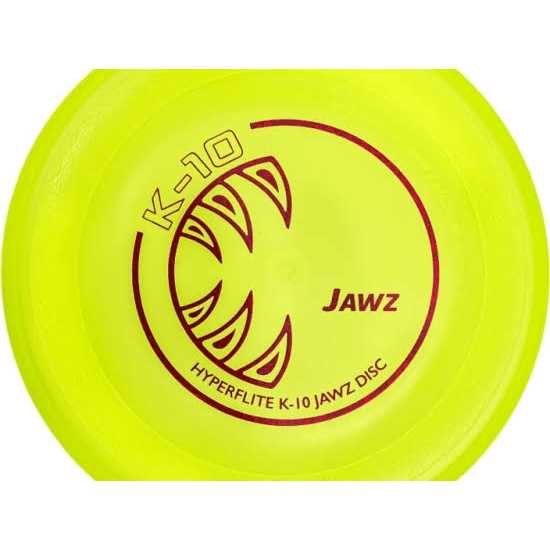 Jawz Disc A4972