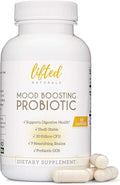 Probiotic 30 Billion CFU Prebiotics and Probiotics 60 Capsules M6606