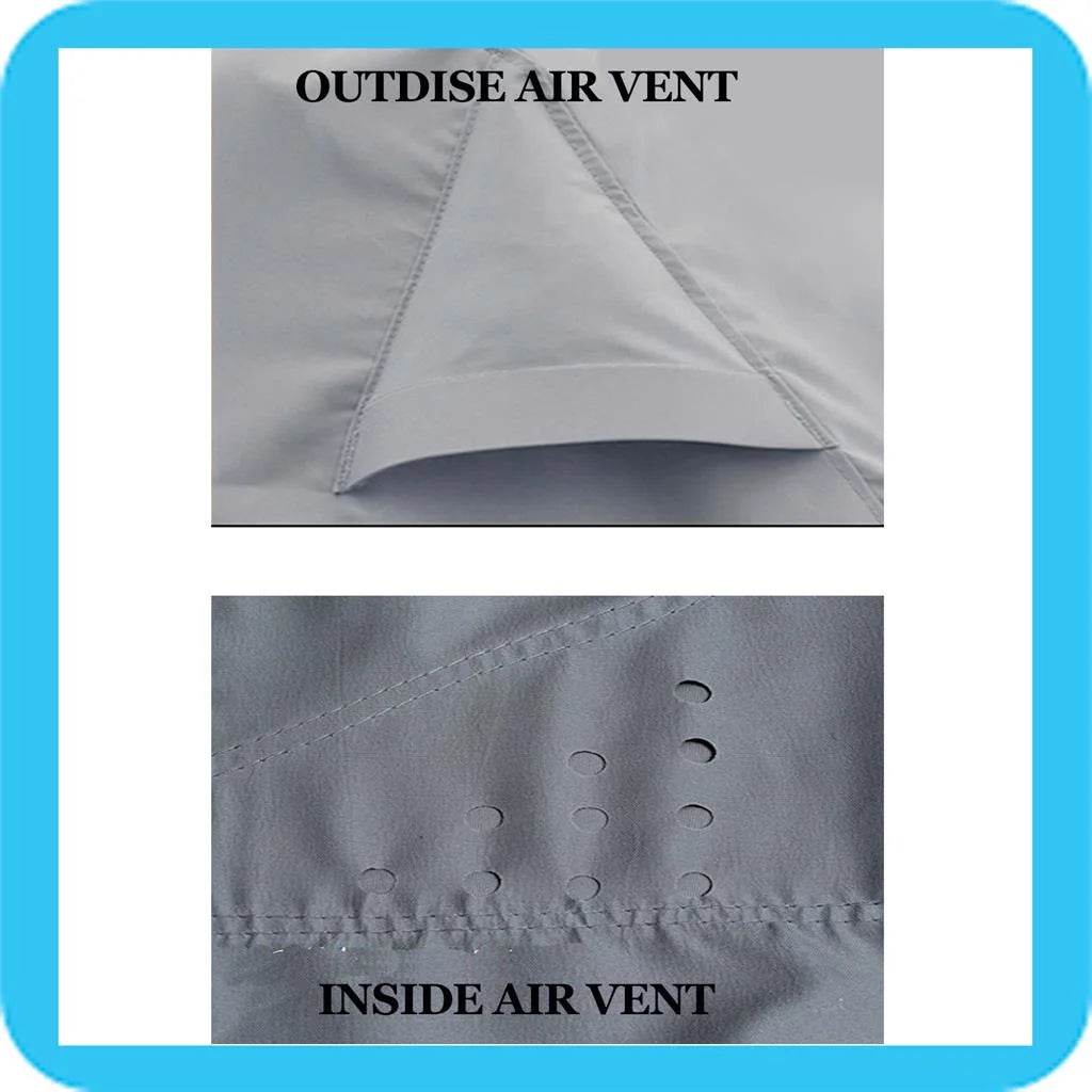 Boat Cover N792723