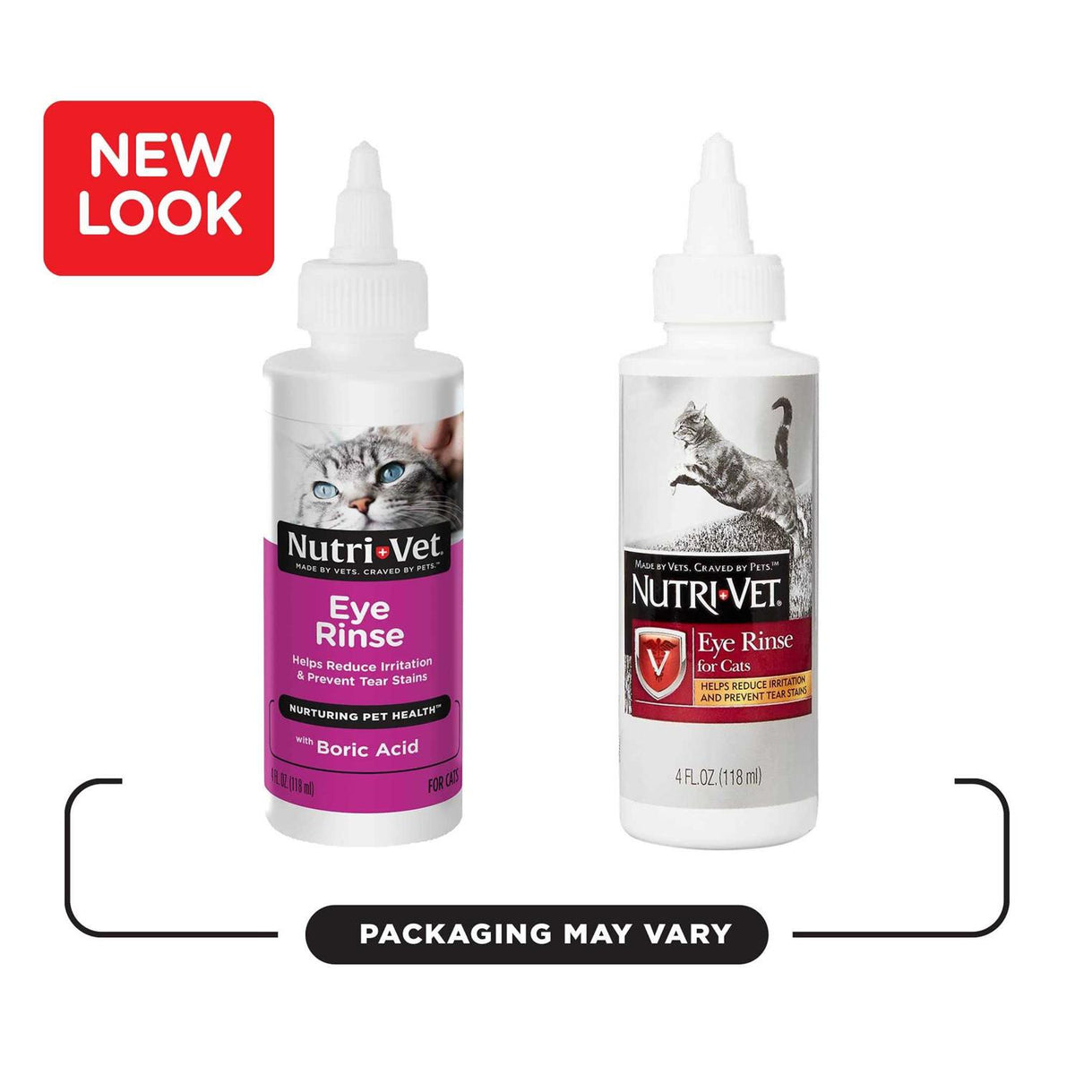 Eye Rinse for Cats L2747