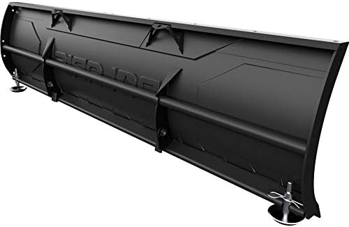 66" Glacier Pro Steel Blade T783