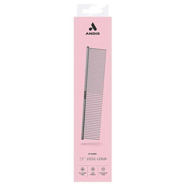 Steel Comb B6655