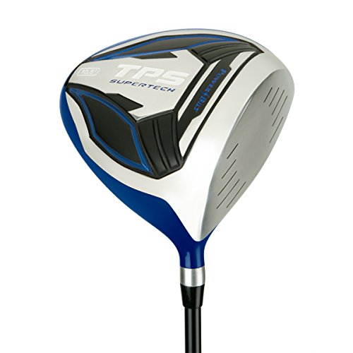 10.5 Degree Driver (Black/Blue) M42613