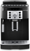 Super Automatic Espresso, Latte and Cappuccino Machine, Black W272