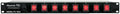 8 Channel AC Power Strip with 15 Amp Breaker Z765