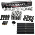 Turbocharged Camshaft Kit includes Springs, Pushrods, Gaskets P818