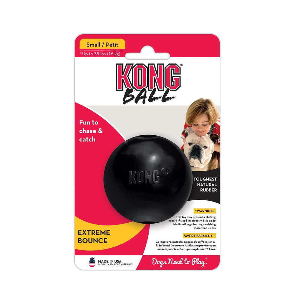 KONG Ball Dog Toy B36920