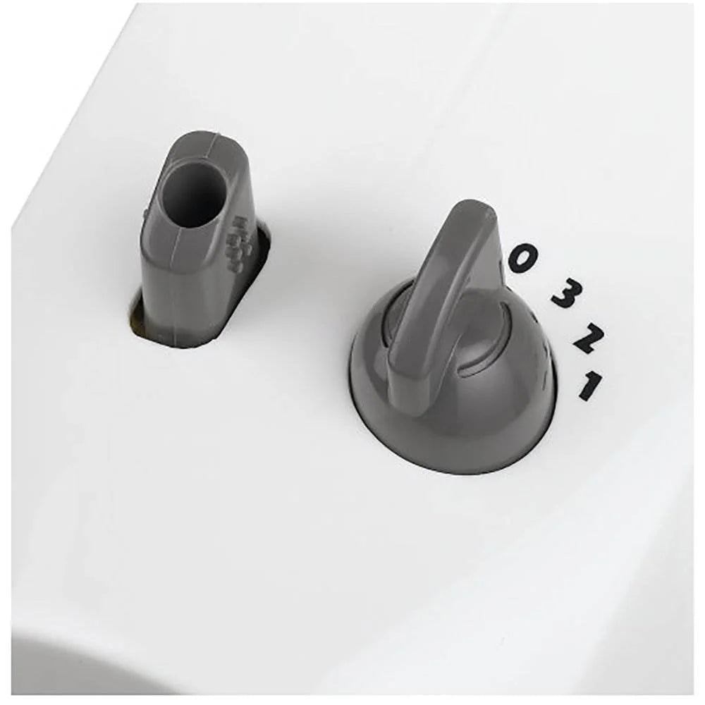 18 Inch Oscillating Pedestal Fan 2 Pack B496