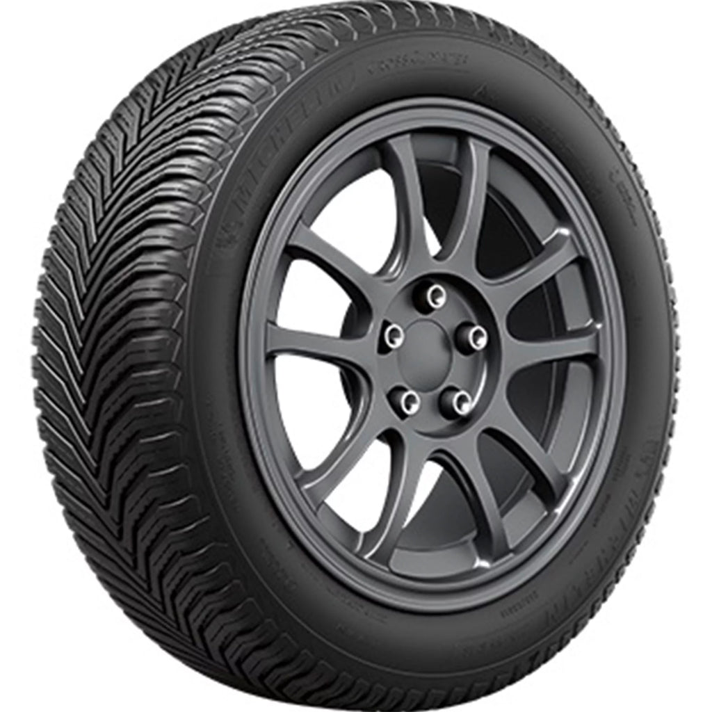All Weather 215/50R18 92V Tire S248627